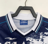 Camiseta Retro SS Lazio 96/97
