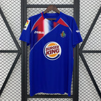 Camiseta Retro Getafe Home 09/10