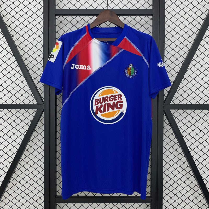 Camiseta Retro Getafe Home 09/10