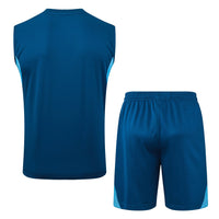 Camiseta y Pantalón corto Entrenamiento Juventus 25/26