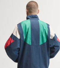 Chaqueta impermeable Italia EQT 2026