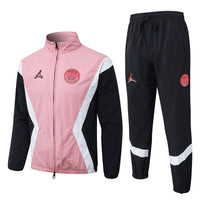 Chándal de fútbol impermeable PSG 25/26