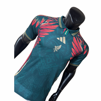 Camiseta México Edición Especial 25/26 Versión Jugador