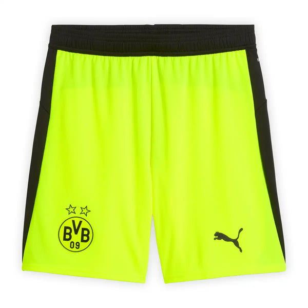 Pantalones Cortos Borussia Dortmund Away 25/26