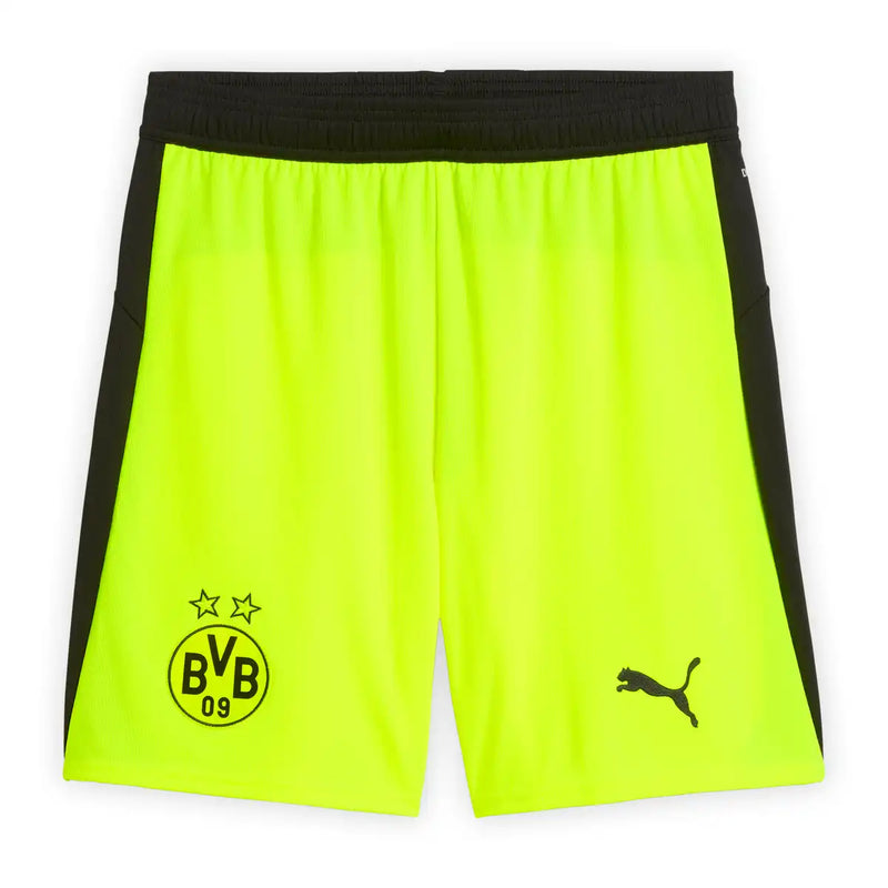 Pantalones Cortos Borussia Dortmund Away 25/26