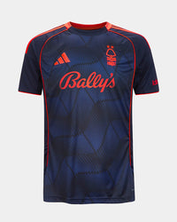 Camiseta Nottingham Forest Third 25/26