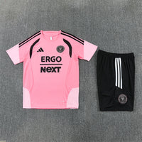 Camiseta y Pantalón entrenamiento Inter Miami 26/27