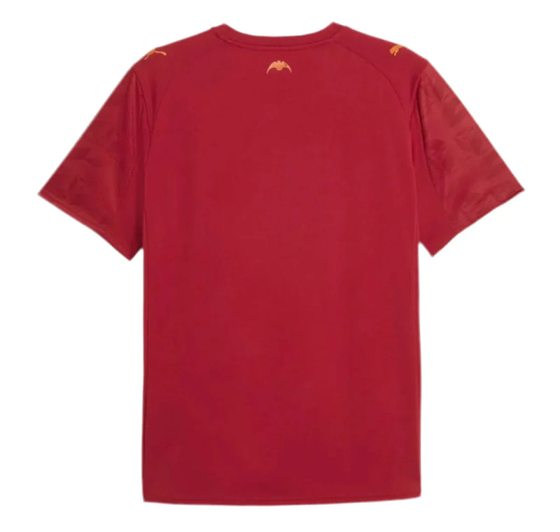 Camiseta Valencia CF Away 25/26