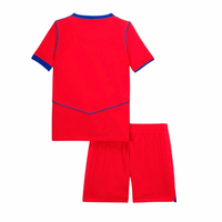 Camisa e Pantalones Cortos para Niños PSG Third 25/26