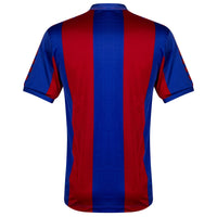 Camiseta FC Barcelona Retro Home 84/85