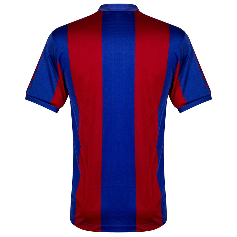 Camiseta FC Barcelona Retro Home 84/85