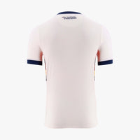Camiseta Ecuador Third 26/27
