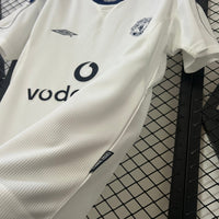 Camiseta Manchester United Retro Away 00/01