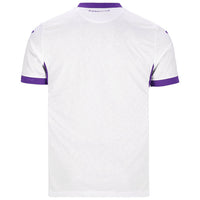 Camiseta ACF Fiorentina Away 26/27