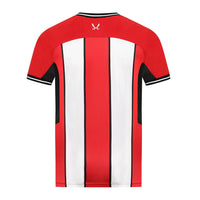 Camiseta Sheffield United Home 23/24