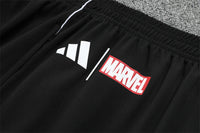 Chandal Niño Real Madrid Marvel 25/26