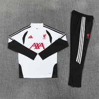 Chandal Liverpool Niño 26/27
