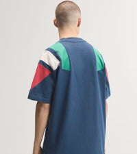 Camiseta Italia EQT 2026