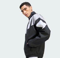 Chaqueta impermeable Juventus EQT 2026