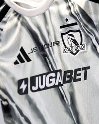 Camiseta Colo Colo Third 26/27