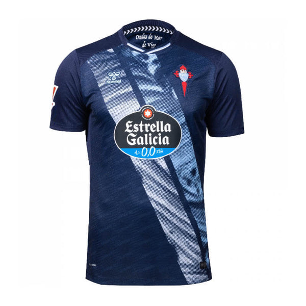 Camiseta RC Celta Away 25/26