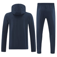 Chándal de fútbol impermeable Barcelona 25/26