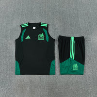 Camiseta y Pantalón entrenamiento México 26/27