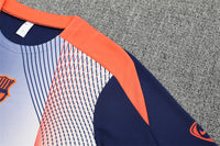 Camiseta y Pantalones Cortos FC Barcelona 25/26