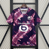 Camiseta Lille OSC Third 25/26