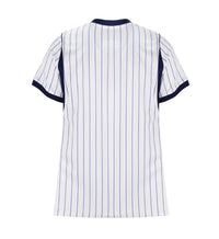 Camiseta Inter Away 26/27 Mujer Scudetto + Coccarda