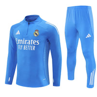 Chandal Real Madrid 25/26
