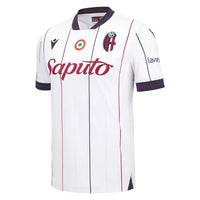 Camiseta Bologna FC Away 25/26