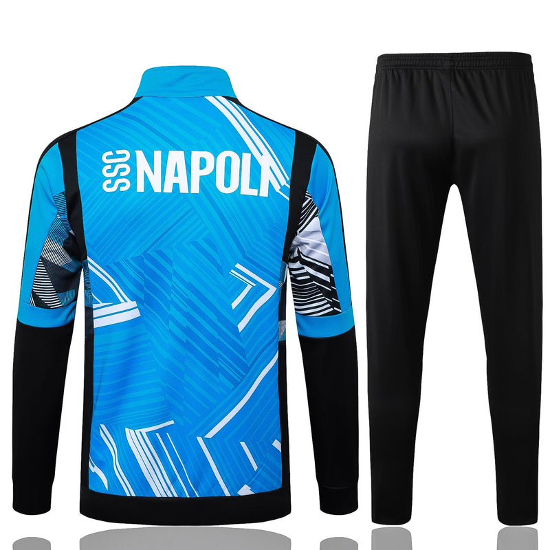 Chandal SSC Napoli 24/25