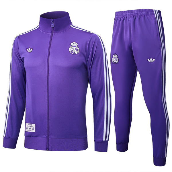 Chandal Real Madrid 25/26