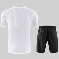 Camisa e Pantalones Cortos para Niños PSG 26/27