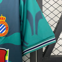 Camiseta retro Espanyol Third 96/97