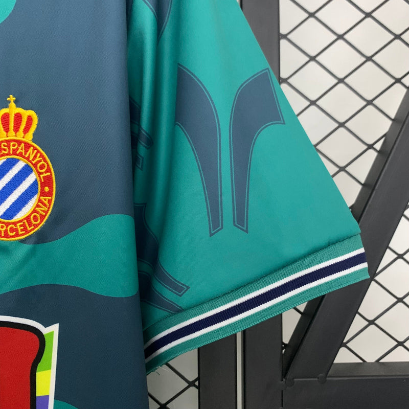 Camiseta retro Espanyol Third 96/97