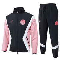 Chándal de fútbol impermeable PSG 25/26