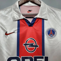 Camiseta Retro PSG Away 98/99