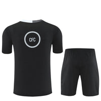 Camiseta y Pantalón corto Entrenamiento Chelsea Nino 25/26