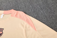 Camisa e Pantalones Cortos para Niño FC Barcelona 25/26