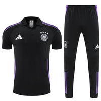 Camiseta y Pantalón Bayern 25/26