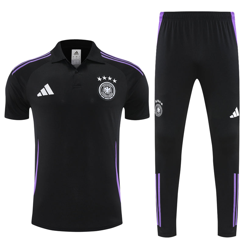 Camiseta y Pantalón Bayern 25/26