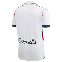 Camiseta Bologna FC Away 26/27