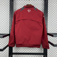 Chaqueta impermeable Arsenal