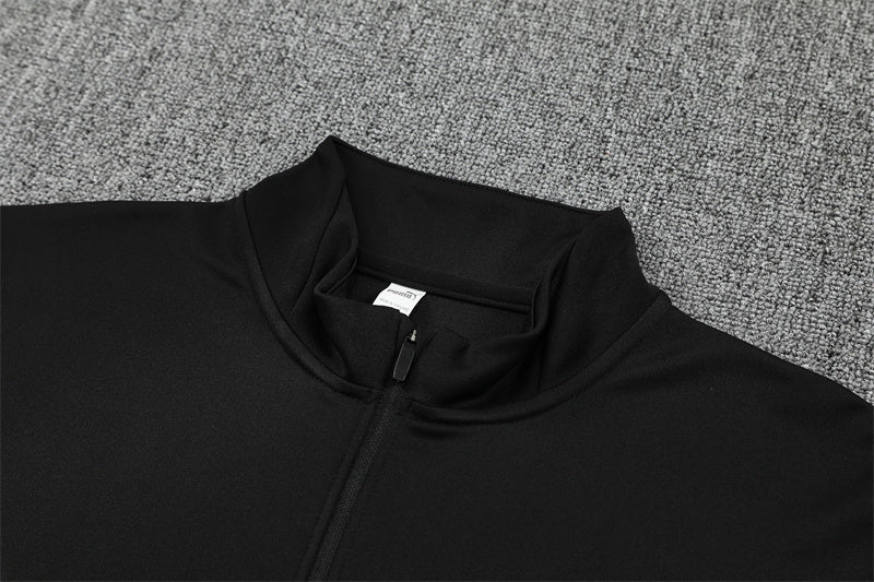 Chandal Niño Manchester City 25/26