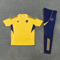 Camiseta y pantalón Boca Juniors 25/26