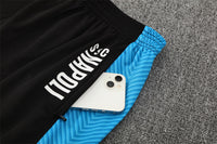 Camiseta y Pantalón corto Entrenamiento SSC Napoli 25/26