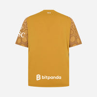 Camiseta AC Milan Portero 26/27