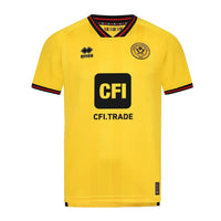 Camiseta Sheffield United Away 23/24
